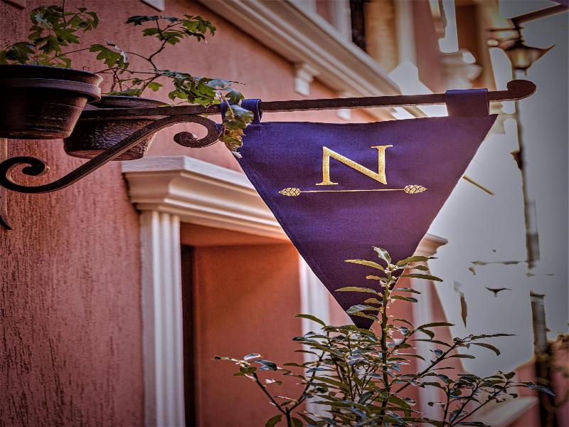 Nino Hotel Boutique image
