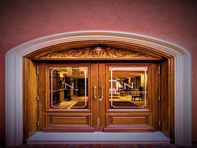 Nino Hotel Boutique image