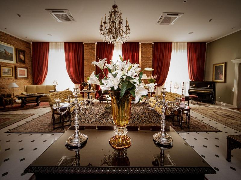 Nino Hotel Boutique image