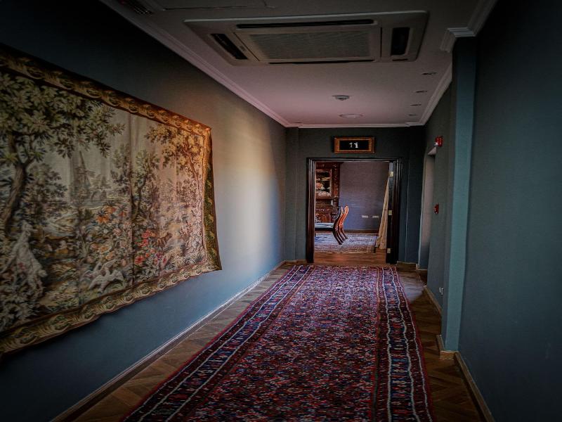 Nino Hotel Boutique image