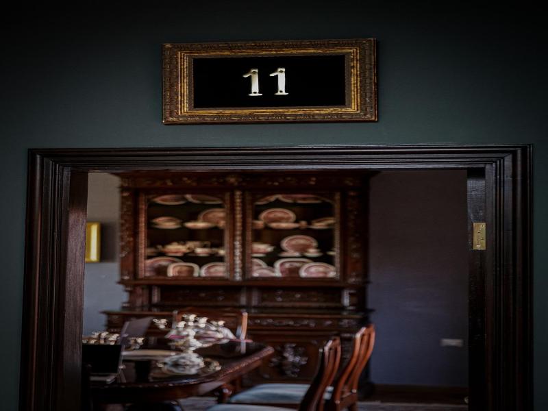 Nino Hotel Boutique image