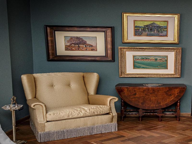 Nino Hotel Boutique image