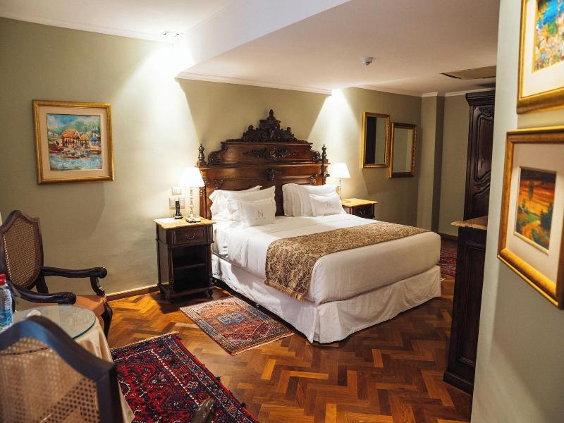 Nino Hotel Boutique image
