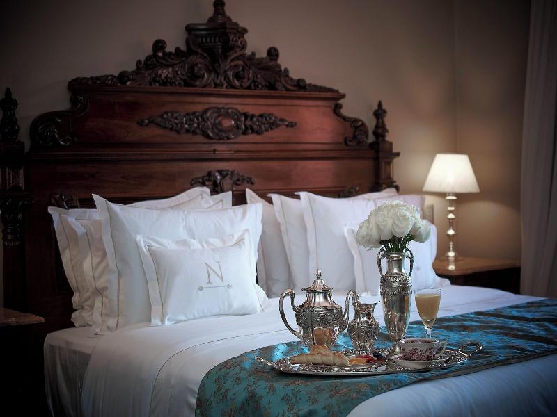 Nino Hotel Boutique image
