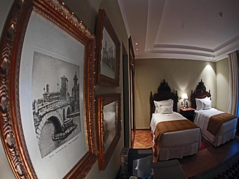 Nino Hotel Boutique image