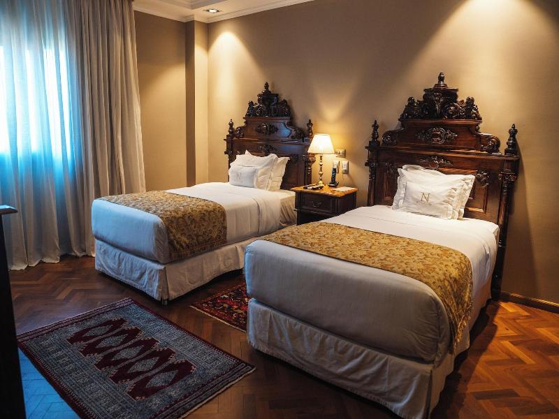 Nino Hotel Boutique image
