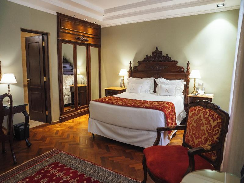Nino Hotel Boutique image