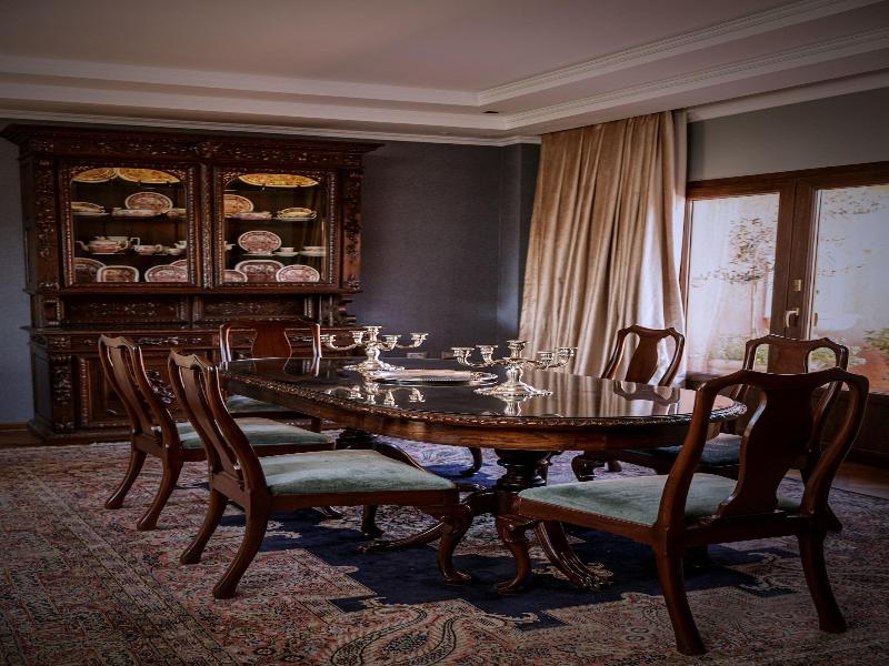 Nino Hotel Boutique image
