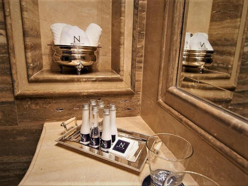 Nino Hotel Boutique image