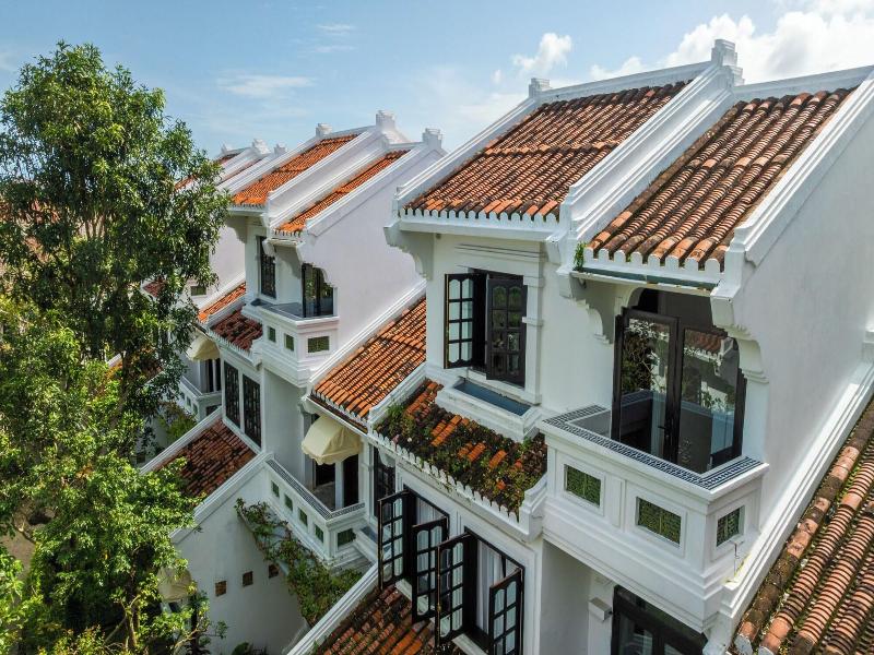 Muca Hoian Co Living Work Retreat image