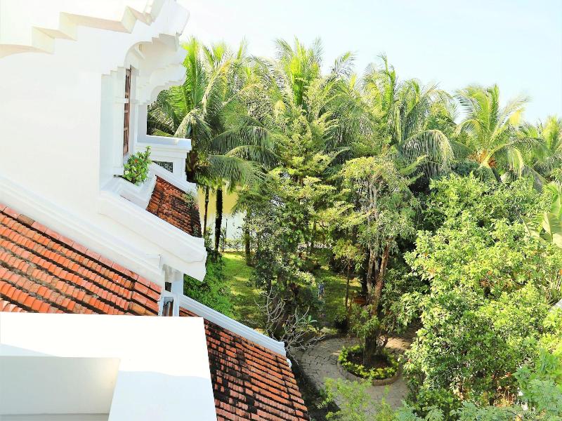 Muca Hoian Co Living Work Retreat image