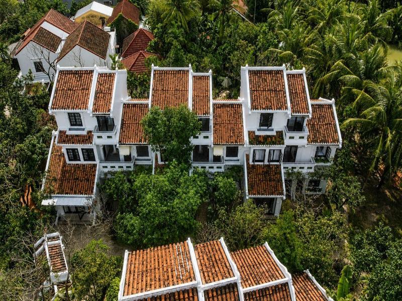 Muca Hoian Co Living Work Retreat image