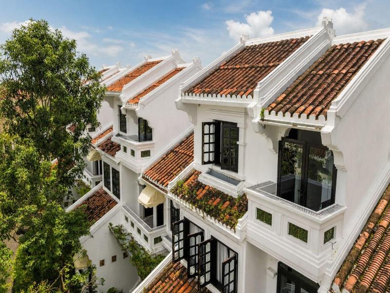 Muca Hoian Co Living Work Retreat image