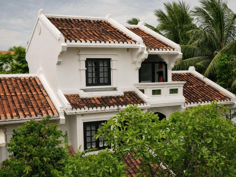 Muca Hoian Co Living Work Retreat image