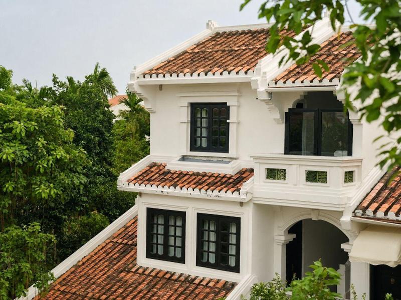 Muca Hoian Co Living Work Retreat image
