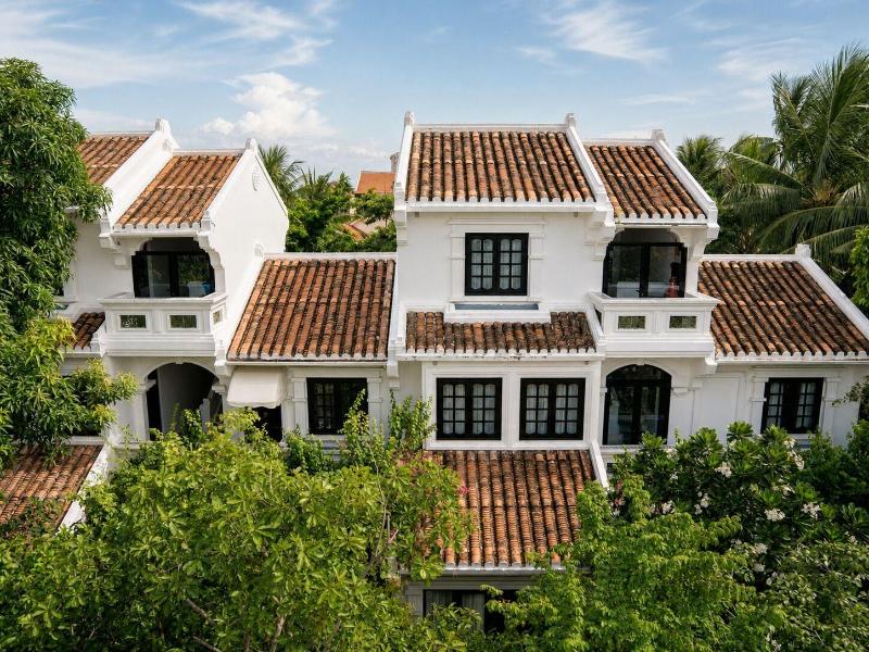 Muca Hoian Co Living Work Retreat image