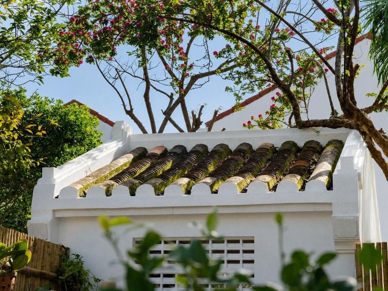 Muca Hoian Co Living Work Retreat image