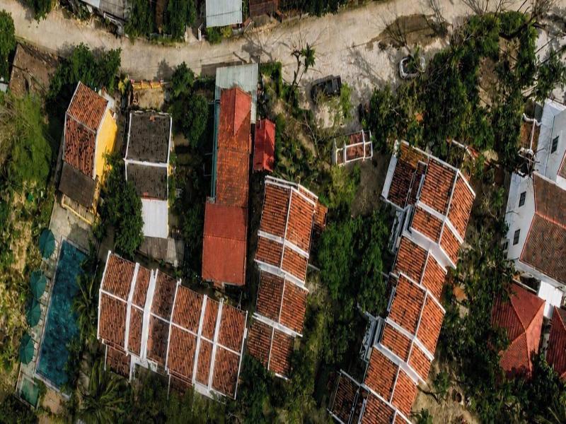 Muca Hoian Co Living Work Retreat image