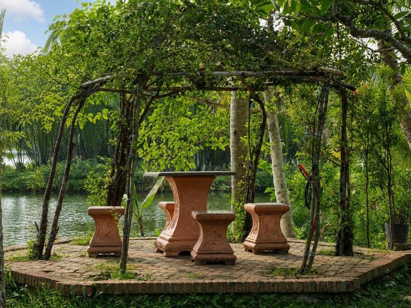 Muca Hoian Co Living Work Retreat image