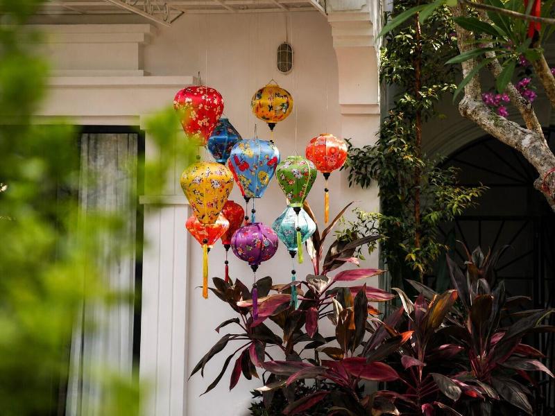 Muca Hoian Co Living Work Retreat image