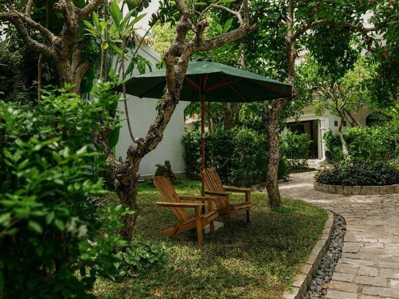 Muca Hoian Co Living Work Retreat image
