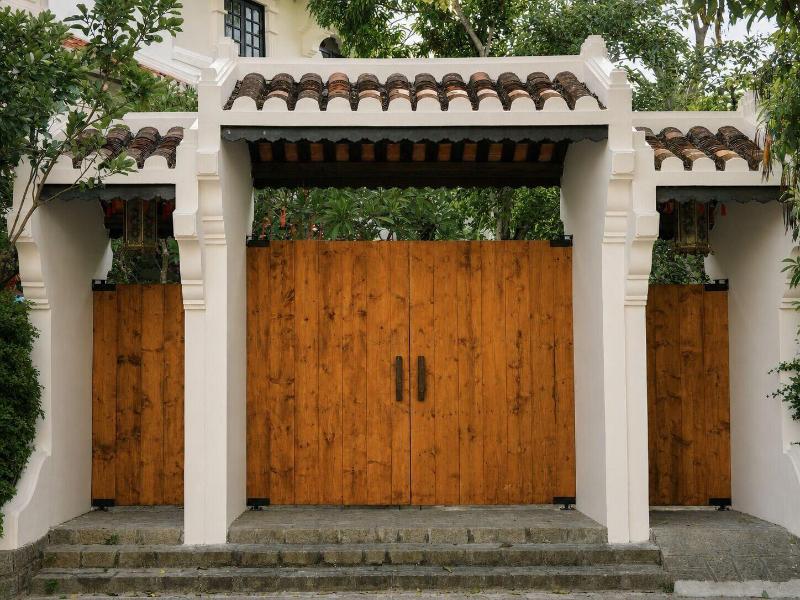 Muca Hoian Co Living Work Retreat image