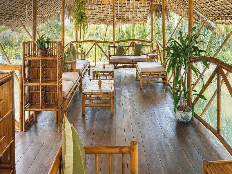Muca Hoian Co Living Work Retreat image