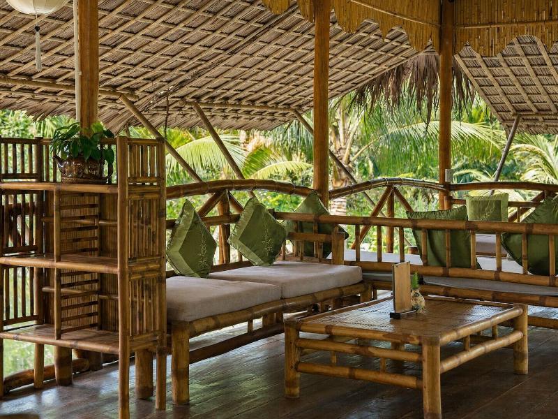 Muca Hoian Co Living Work Retreat image