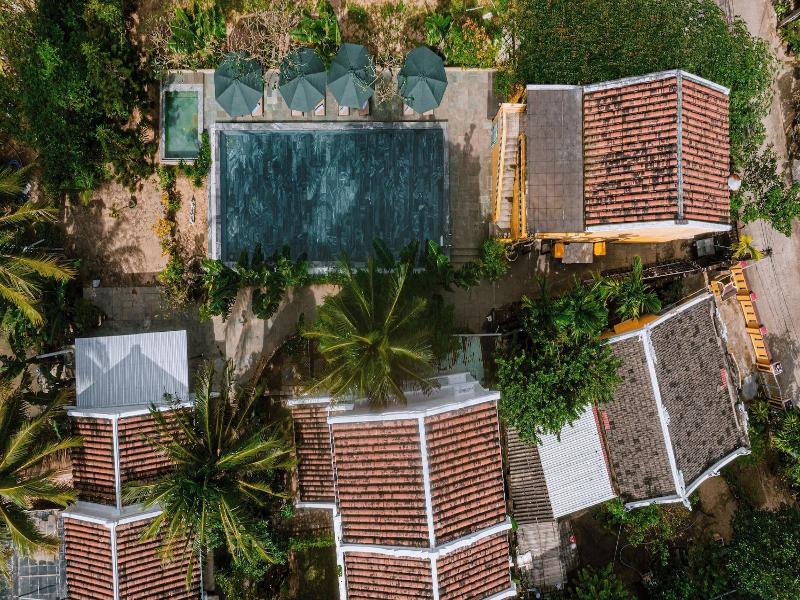 Muca Hoian Co Living Work Retreat image