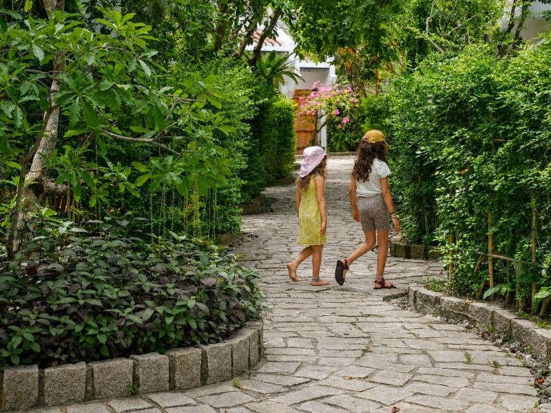 Muca Hoian Co Living Work Retreat image