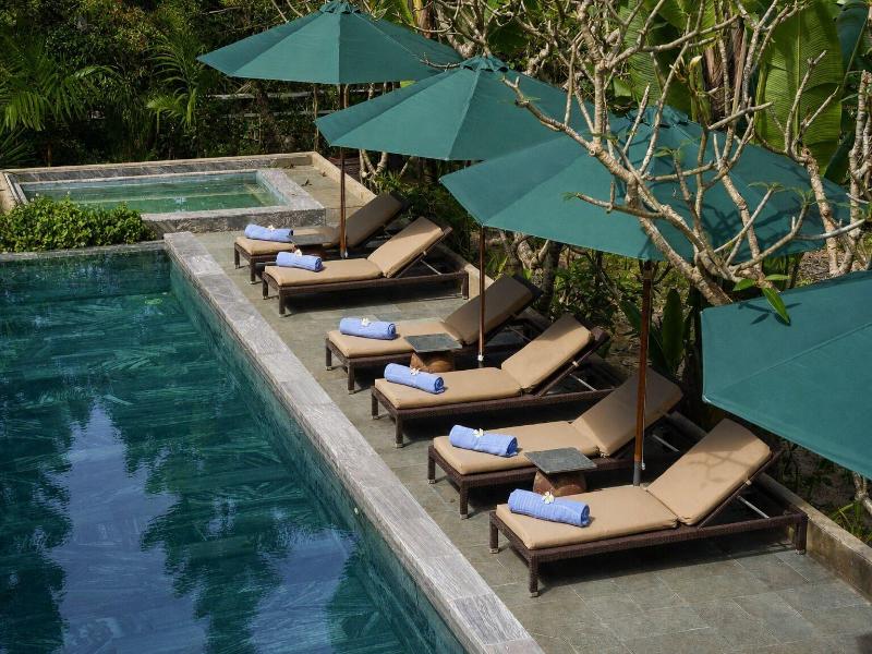 Muca Hoian Co Living Work Retreat image
