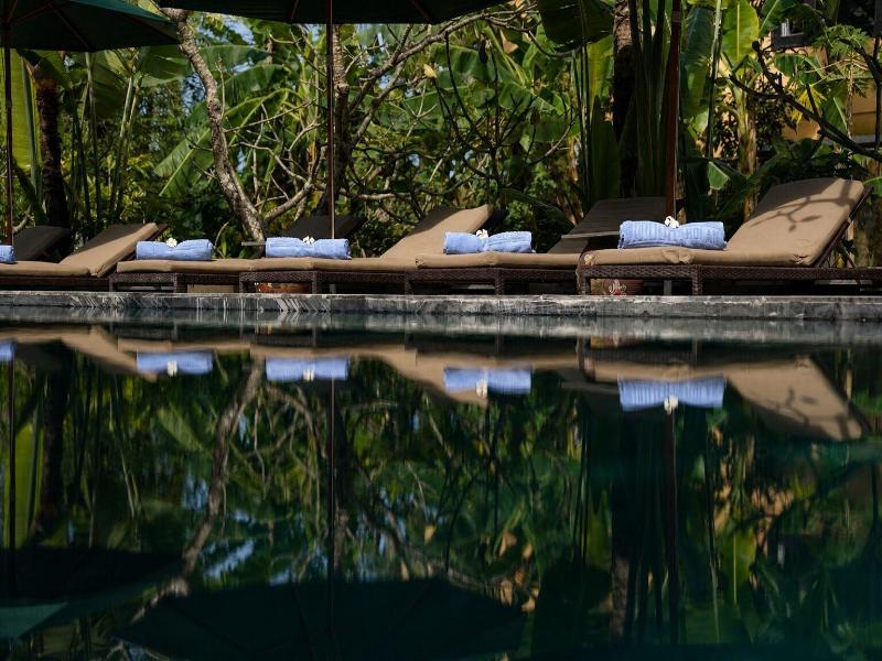 Muca Hoian Co Living Work Retreat image