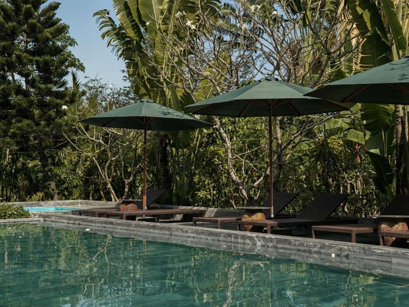 Muca Hoian Co Living Work Retreat image