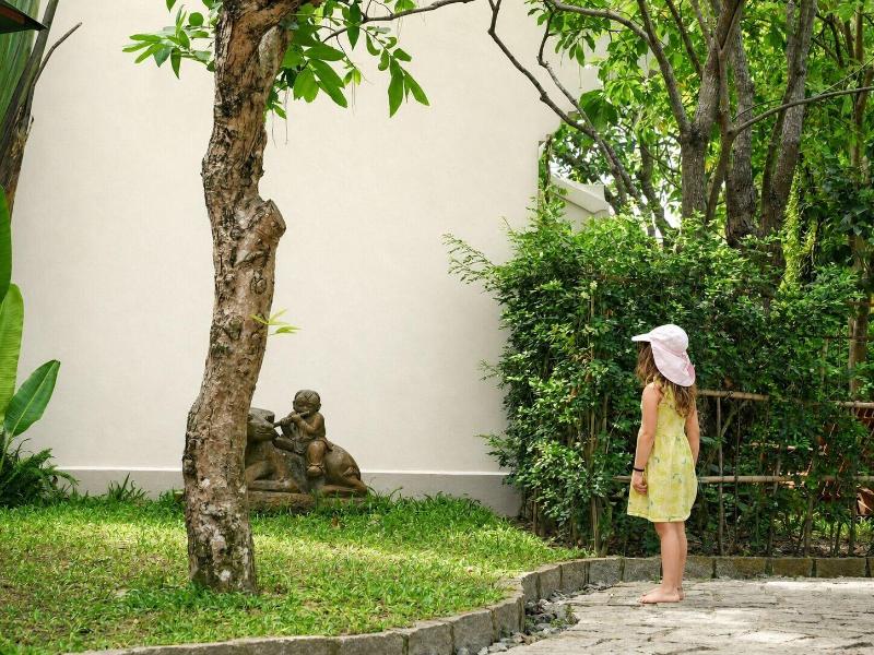 Muca Hoian Co Living Work Retreat image