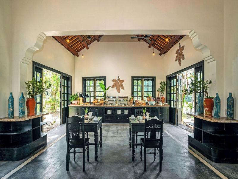 Muca Hoian Co Living Work Retreat image