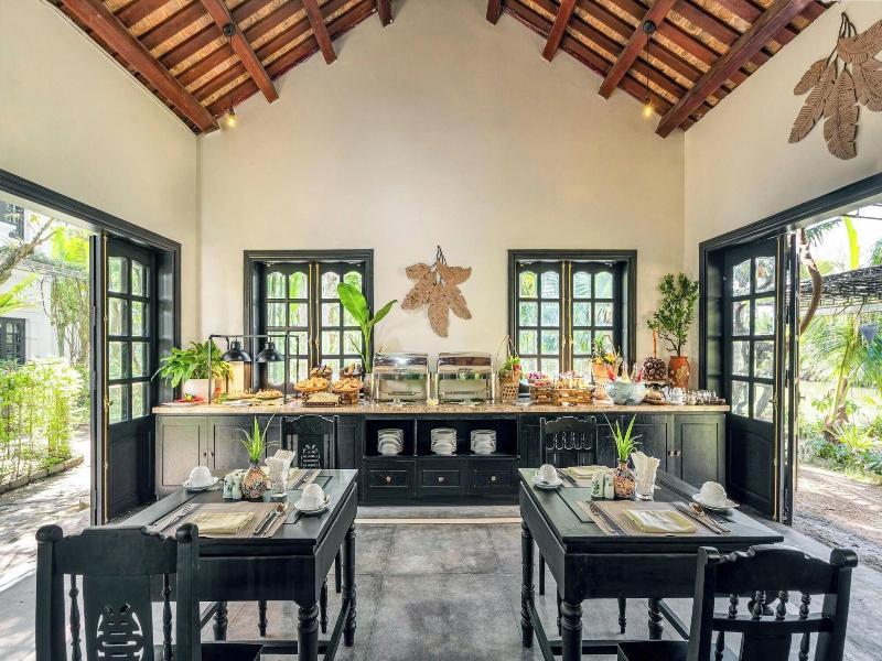 Muca Hoian Co Living Work Retreat image