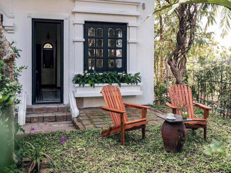 Muca Hoian Co Living Work Retreat image