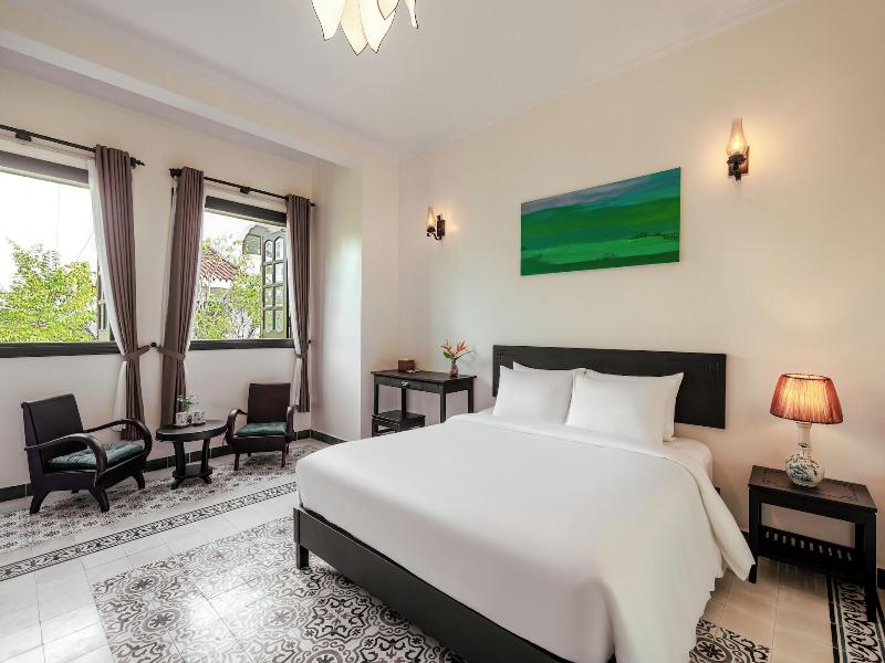Muca Hoian Co Living Work Retreat image