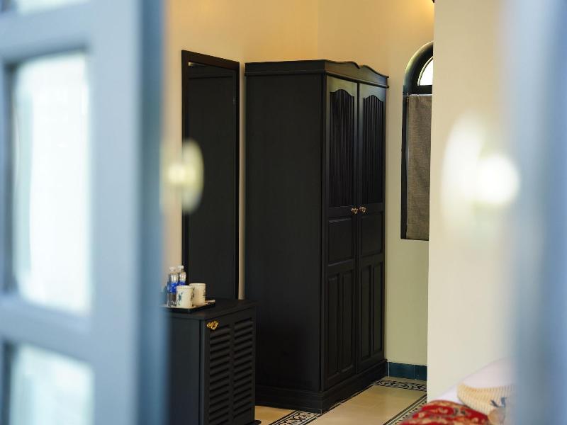 Muca Hoian Co Living Work Retreat image