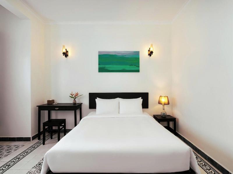 Muca Hoian Co Living Work Retreat image