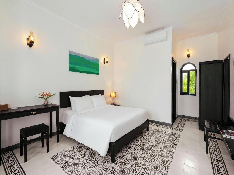 Muca Hoian Co Living Work Retreat image
