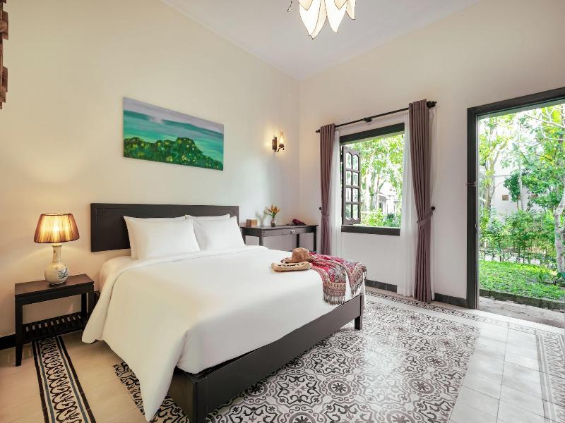 Muca Hoian Co Living Work Retreat image