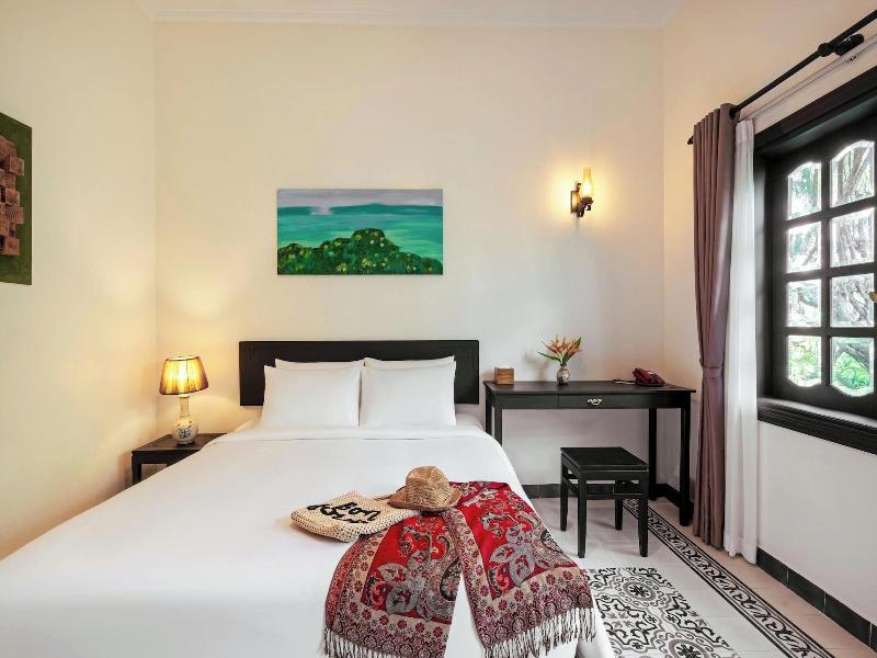 Muca Hoian Co Living Work Retreat image