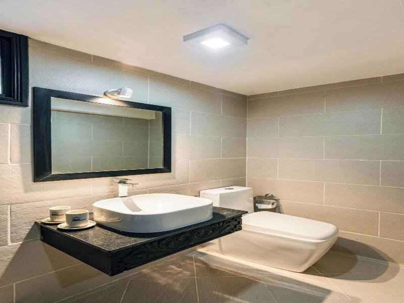 Muca Hoian Co Living Work Retreat image