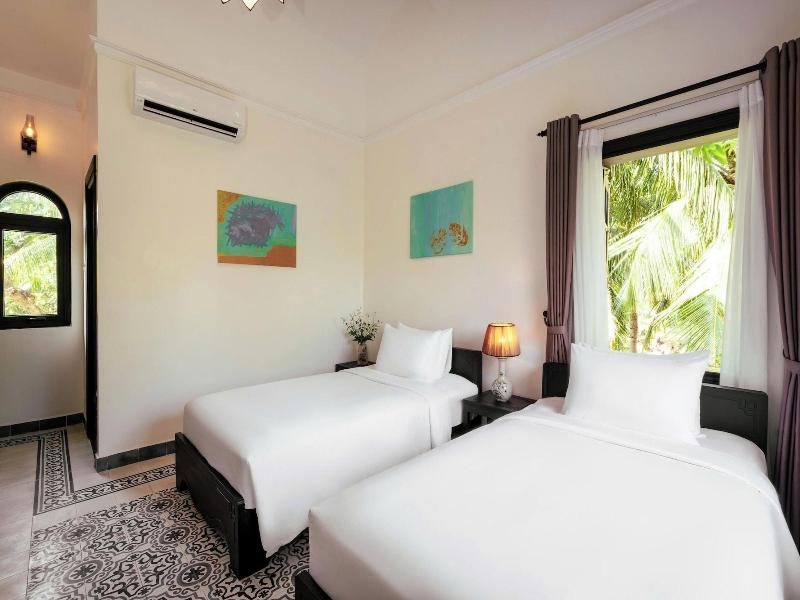 Muca Hoian Co Living Work Retreat image