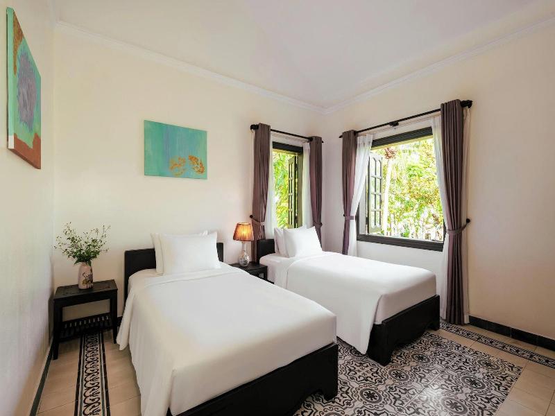 Muca Hoian Co Living Work Retreat image