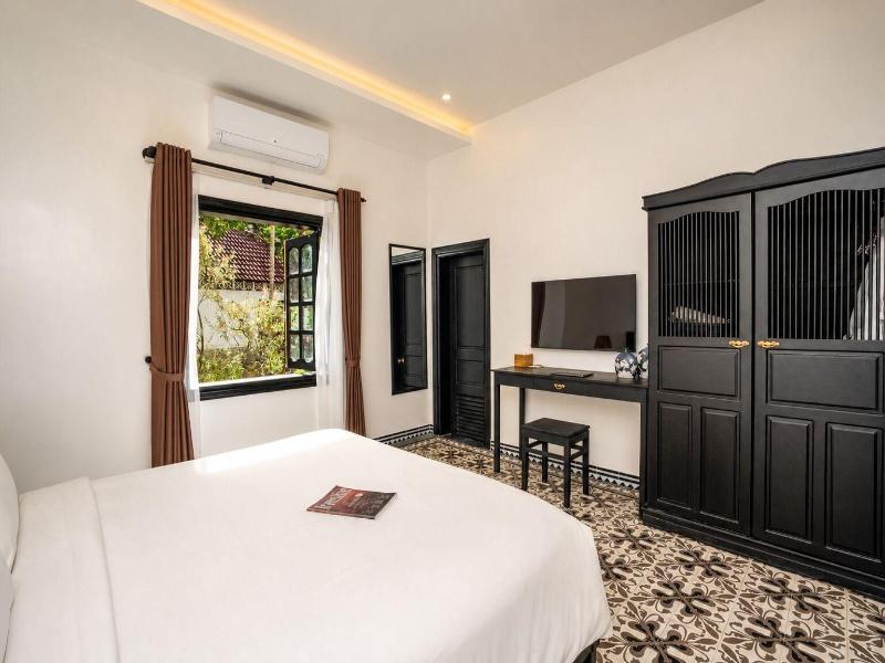 Muca Hoian Co Living Work Retreat image