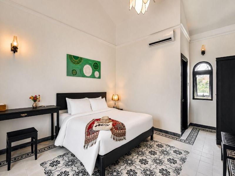 Muca Hoian Co Living Work Retreat image