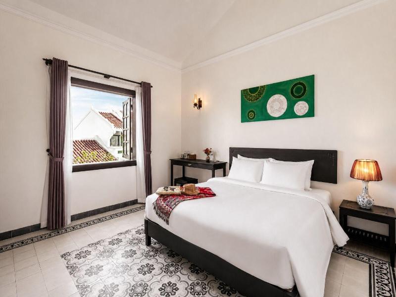 Muca Hoian Co Living Work Retreat image