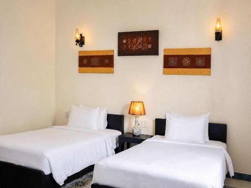 Muca Hoian Co Living Work Retreat image